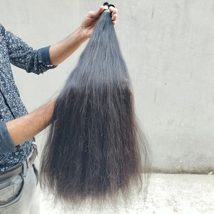 MEJOR VENTA DE EXTENSIONES DE CABELLO INDIO ITIP CON CUTÍCULAS ALINEADAS 100% EXTENSIONES DE CABELLO DE ALTA CALIDAD - Product Image 6