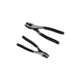 Alicates multiusos de acero hechos a mano de fábrica vietnamita con mangos aislados fuertes Juego de herramientas de grado industrial - Product Image 3