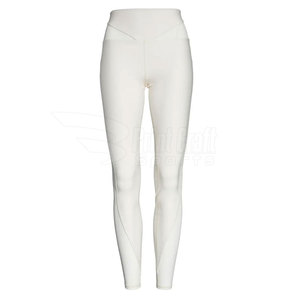 Leggings Deportivos de Alta Calidad para Mujer, en Existencia, Cintura Elástica, Leggings de Yoga Sostenibles para Mujer - Product Image 4