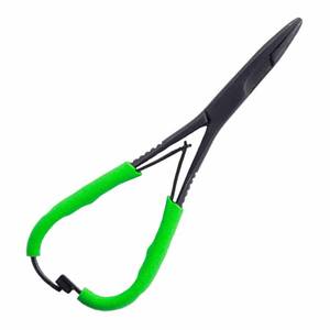 Ciseaux à gants en acier inoxydable, ciseaux à gants confortables personnalisés pour la pêche - Product Image 6