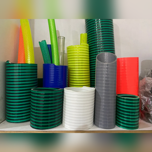 Mangueras de Jardín de Plástico Flexibles y Vibrantes, Excelente Durabilidad, Envío Rápido para Canales de Distribución Globales, ODM - Product Image 5