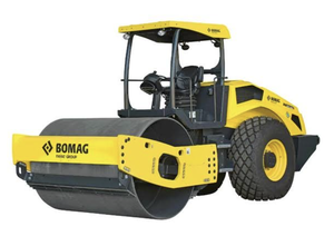 OFFRE DE LIQUIDATION LIMITÉE : Compacteurs à tambour lisse BOMAG BW211DH-5 2026 - Product Image 2