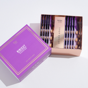 HEROINA BIBICUT Fini les régimes affamés et les soins sains ingestion facile Bon produit en Corée Haute qualité et vente chaude - Product Image 2