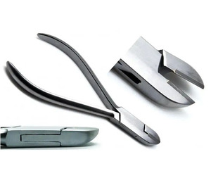 Alicates dentales Adams de 13cm para ortodoncia, alicates para formar arcos, doblado de alambre - Product Image 2