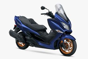 เบอร์จี/แมน 400 - Product Image 4