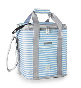 Borsa termica per alimenti Niza 20L blu. (Ibili 627620) - Product Image 1