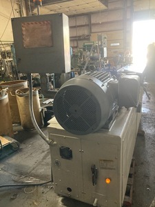 Extrusora J-S-W T E X 28V de 2005 en Funcionamiento, Lista para Enviar - Product Image 2