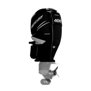 Original <b>Boat</b> Verado Outboard <b>Motors</b> 25/3050/300/400hp - Product Image 4
