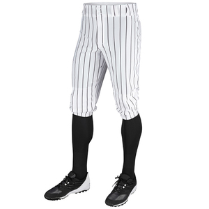 Produit populaire vêtements d'entraînement ensemble d'uniformes de baseball confort séchage rapide respirant meilleure qualité uniforme de baseball - Product Image 4