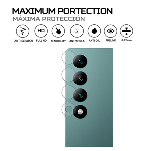 Protector de Pantalla ANTISHOCK para Meizu 20 Infinity, Duradero y Anti-Impactos para una Protección Óptima del Dispositivo - Product Image 2
