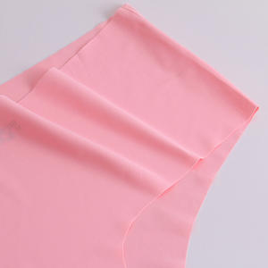 Slip <span class=keywords><strong>Donna</strong></span> Senza Cuciture all'Ingrosso, Perizoma Invisibile in Seta Ghiaccio, Intimo Sexy Taglio Laser per Yoga - Product Image 6