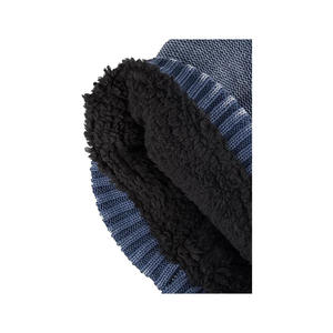 Gorros para hombre de calidad superior al mejor precio gorro profesional para invierno fabricante Pakistán Diseña tu propio gorro para hombre 2025 - Product Image 4