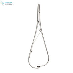 ที่ใส่เข็ม Mathieu,ที่ใส่เข็มสำหรับทันตกรรมคุณภาพสูง - Product Image 1