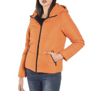Chaquetas de Invierno con Cuello Alto para Mujer 2026, Chaquetas con Logotipo Personalizado, Chaqueta Corta Acolchada Gruesa y Cálida, Chaquetas Bomber para Mujer 2026 - Product Image 4