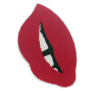 Parches de Chenilla Personalizados con Lentejuelas, Bordado Termoadhesivo, Tamaño y Diseño Personalizados para Gorras - Product Image 2