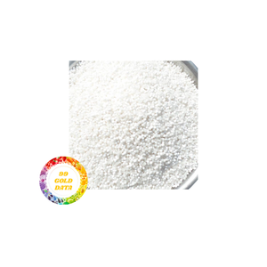 Prix d'usine Boules de tapioca sagou Petite perle en forme d'ingrédient végétalien sans gluten pour soupe sucrée et mélange à dessert - Product Image 3