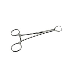 Pince perforante rachidienne orthopédique Instrument médical avec poignée ergonomique pour la pénétration et la stabilité osseuses - Product Image 4