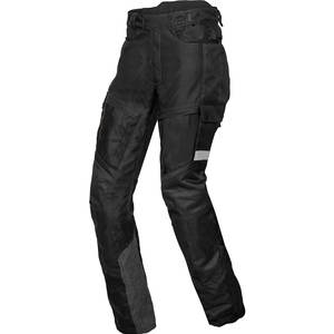 Pantalones de tela de motocicleta para hombre, ropa de alta calidad para exteriores, con servicios OEM, venta al por mayor - Product Image 1