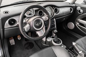 USADO, Volante a la Izquierda/Derecha, MINI COOPER S 2006 - Product Image 3
