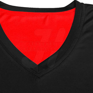 Maillots de basket-ball imprimés personnalisés de haute qualité pour hommes Nouveau design Chemises de sport respirantes Shorts pour l'entraînement Vêtements pour adultes - Product Image 3
