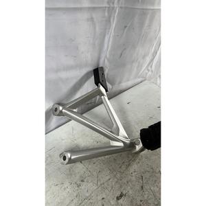 Reposapiés Lateral Izquierdo para BMW R 1200cc GS (17>18) 8537907 122EN - Product Image 2