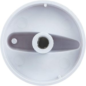 2 X 316442512 Surface Burner <b>Knob</b> for Household Use-Frigidaire for Kenmore Sears Range <b>Oven</b> Compatible - Product Image 6