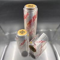 Capsules thermorétractables transparentes en PVC colorées et personnalisées anti-effraction pour bouteilles de champagne et de vin, scellage de bouteilles
