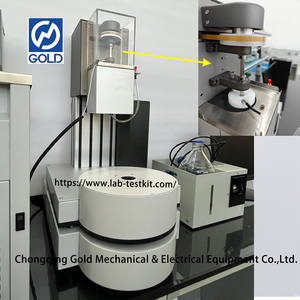 Nouveau simulateur de démarrage <span class=keywords><strong>à</strong></span> froid CCS ASTM D5293 Testeur automatique d'huile moteur ASTM D2602 <span class=keywords><strong>Machine</strong></span> de test d'huile moteur - Product Image 5
