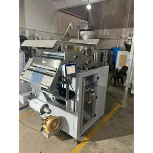 New and Latest Industrial Fully Automatic Spices Packing Machine From Ahmedabad, Gujarat, India