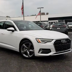 2024 Audi A6 45 Premium Plus - Product Image 1