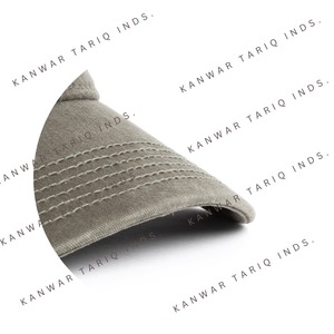 Casquette de papa unisexe de haute qualité, béret d'hiver personnalisé à 6 panneaux, à bord incurvé réglable, pour la plage, les sports de plein air, le cyclisme, les voyages décontractés - Product Image 4