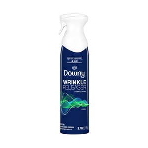 Spray anti-rides duveteux de qualité supérieure, parfum frais et léger, 33.8 floz (lot de 2) - Product Image 2