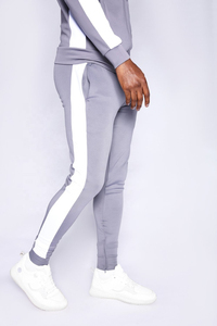 Gran oferta 2025, chándal personalizado de alta calidad para hombre, nuevo estilo, ajustado, venta al por mayor, chándal con logotipo de calidad Premium para Unisex - Product Image 5