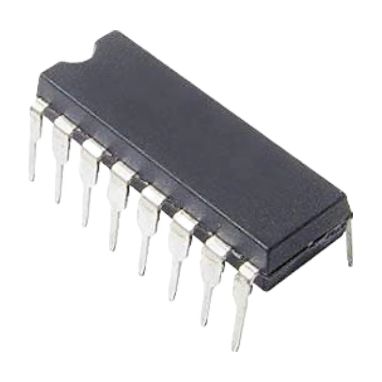 TC4053BP(N,F) Dreifache bilaterale Schalterfunktion CMOS-Technologie breite Anwendungen