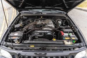 TOYOTA TACOMA TRD OFF-ROAD XTRACAB 2004 D'OCCASION CÔTÉ GAUCHE/DROIT - Product Image 3