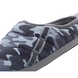 Zapatillas Puma Scuff Slip On para Hombre, Color: Negro/Alto/Castlerock |   100% Auténtico - Product Image 3