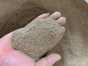 อาหารปลากระดูกปลาจากเวียดนามแป้งปูเปลือกกุ้ง67% อุดมไปด้วยโปรตีน - Product Image 4