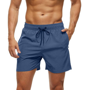 Shorts de sport respirants, de haute qualité, durables, pour la pratique du fitness, à prix raisonnable. - Product Image 1
