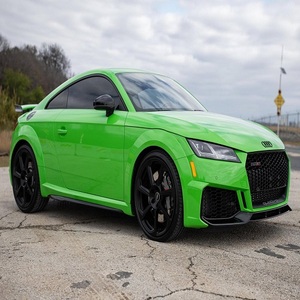 (F&H) Audi TT RS d'occasion 2021 - Product Image 1