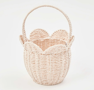 MEILLEUR VENDEUR-Vente en gros Tulip Panier de rangement Seagrass Paniers Factory Best Selling Products Made in VIETNAM - Product Image 4