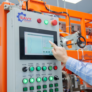 Máquina de Moldeo por Soplado de Botellas de Plástico HDPE/PP de 10 Litros, Totalmente Eléctrica, Totalmente Automática y de Alta Velocidad - Product Image 5