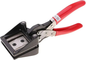 Cortador Manual de fotos de alta calidad, mejor precio, proveedor indio, recortador de papel suministrado para fotos de identificación - Product Image 2