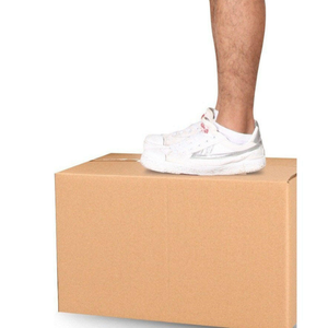 Caixas protetoras isoladas ecológicas personalizadas com impressão offset para máquinas-ferramentas e peças de grau alimentício - Product Image 3