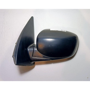 SPECCHIETTO RETROVISORE SINISTRO HYUNDAI i10 1a Serie 876100X010CA (07>11) - Product Image 1