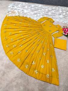 ชุดยูนิฟอร์มงานปาร์ตี้หมั้นงานแต่งงาน,ชุดเดรสปักลายลำดับสำหรับสาวๆผู้ค้าส่งสุราษฎร์ - Product Image 2