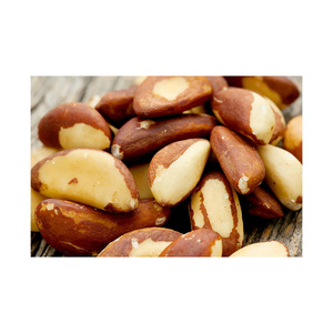 Noix brésiliennes naturelles de haute qualité fournies pour la distribution en vrac - Product Image 5