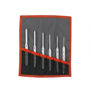 Juego de Herramientas de Impacto Facom para Cinceles y Punzones - Product Image 2