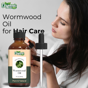 Organic Zing Wormwood <b>Oil</b> 100% Pure and Natural Sweet Odor Pure <b>Essential</b> <b>Oil</b> with Custom Packaging Low Price OEM Supply - Product Image 5