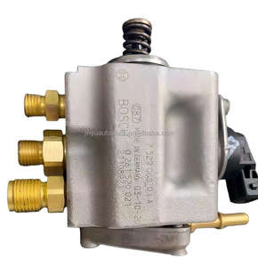 Pompe à carburant haute pression pour Rolls-Royce Phantom, adaptée au moteur N73, pompe à carburant haute pression dédiée - Product Image 3