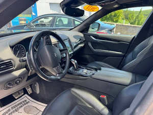 2021ใช้มาเซราติเลบานเต้อย่างสะอาด - Product Image 2